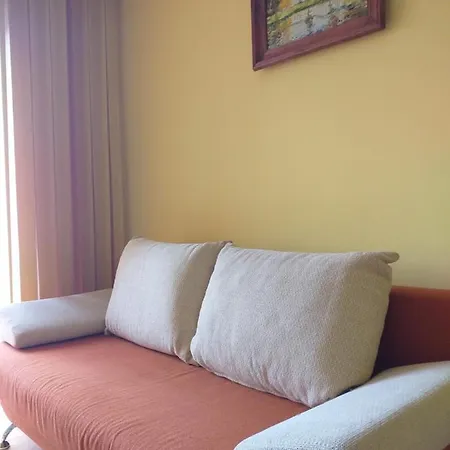 Pod Przehyba -