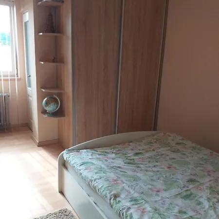 Pod Przehyba - Golkowice Dolne