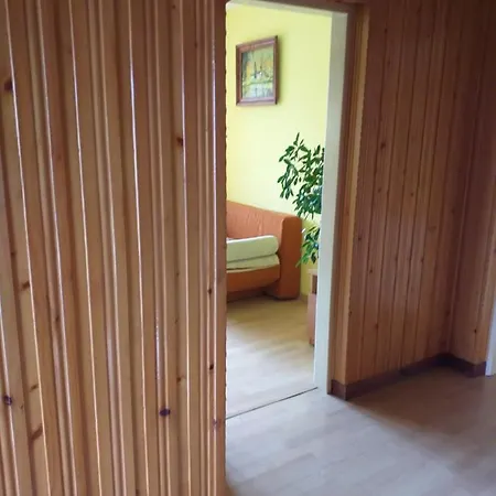 Pod Przehyba - Homestay *