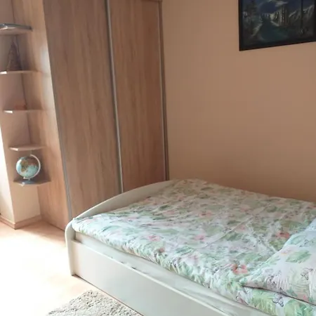 Pod Przehyba - Golkowice Dolne