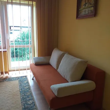 Pod Przehyba - *