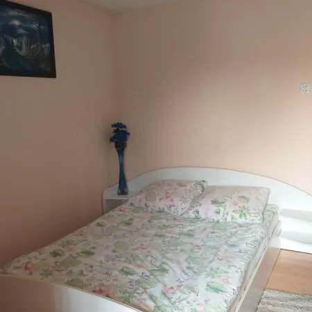 Pod Przehyba - Quarto em Acomodações Particulares Golkowice Dolne
