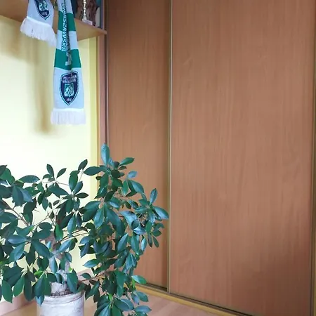 Pod Przehyba - Quarto em Acomodações Particulares *