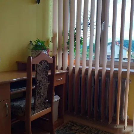 Pod Przehyba - Golkowice Dolne