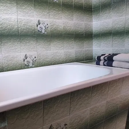 Pod Przehyba - Quarto em Acomodações Particulares *