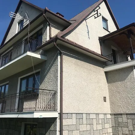 Pod Przehyba - * Golkowice Dolne