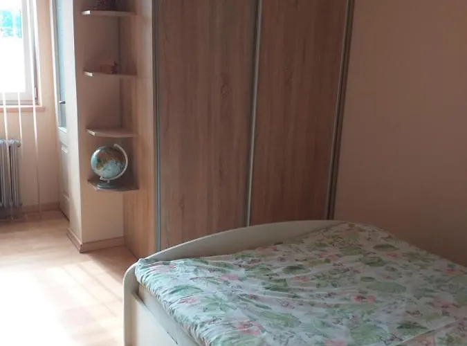 Pod Przehyba - Golkowice Dolne