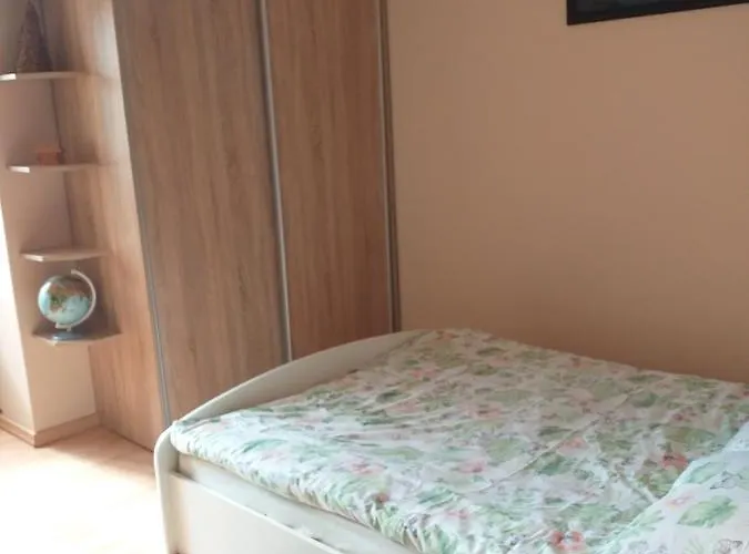 Pod Przehyba - Golkowice Dolne