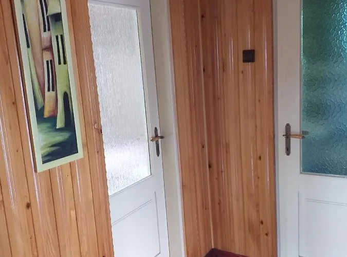 בית אירוח Pod Przehyba - Golkowice Dolne