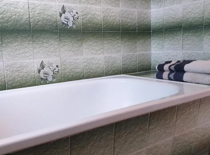 Pod Przehyba - בית אירוח *